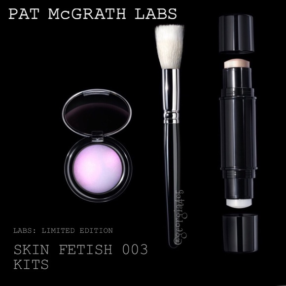 🖤Pat McGrath SKIN FETISH 003 LAB - NUDE Ltd Ed - Picture 8 of 8